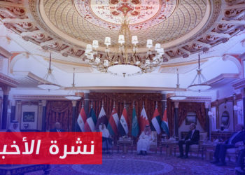 نشرة أخبار المنتصف 15 4 2023 وفيها: تعسر الاتفاق العربي على عودة سلطة الأسد إلى الجامعة العربية