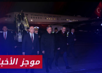 موجز أخبار السابعة 25 04 2023