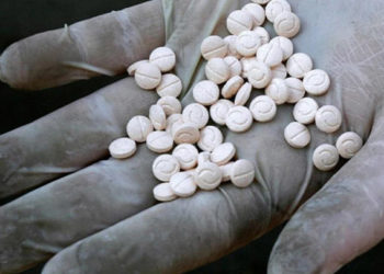 "الكبتاغون"