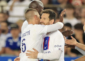 باريس سان جيرمان