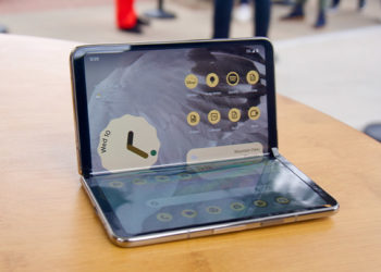 الهواتف القابلة للطي