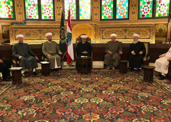 مفتي لبنان