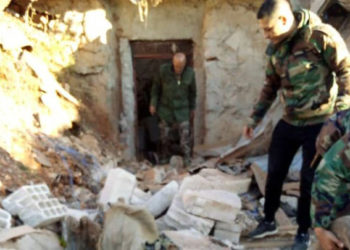 الجبهة الشعبية