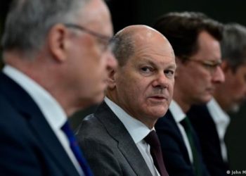 الحكومة الاتحادية