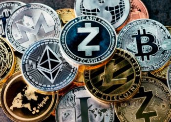 العملات المشفرة