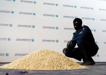السعودية تضبط شحنة كبيرة من الكبتاغون.. من المتورط بتهريبها؟
