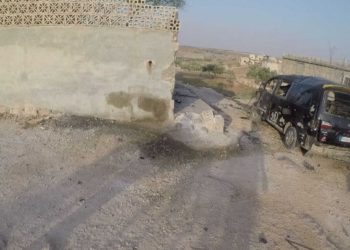 بعد هدوء نسبي … تصعيد عسكري جديد على إدلب