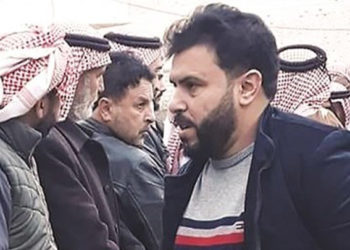 مرعي الرمثان