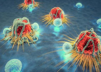 مرض السرطان