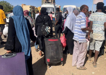 اللاجئين السوريين