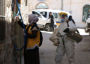 الدفاع المدني