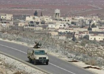 عملية عسكرية