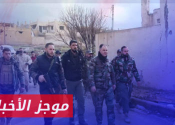 موجز أخبار السابعة 27 05 2023