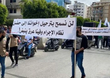 الشبكة السورية: سوريا غير آمنة وعلى لبنان إيقاف عمليات ترحيل اللاجئين