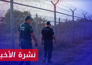 نشرة المنتصف 05 05 2023 وفيها: تحقيق يؤكد تجسس سفارات سلطة الأسد على السوريين حول العالم