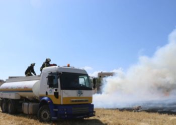 الدفاع المدني