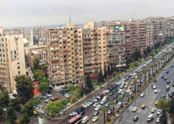 في مناطق سلطة الأسد … جريمتان بشعتان في دمشق