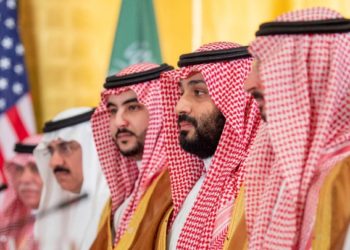 هل ستموّل دول الخليج العربي “إعادة اﻹعمار” تحت سلطة اﻷسد؟