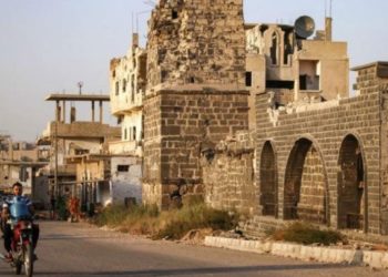 بينهم طفل وامرأة.. مقتل أربعة اشخاص خلال يوم واحد في درعا