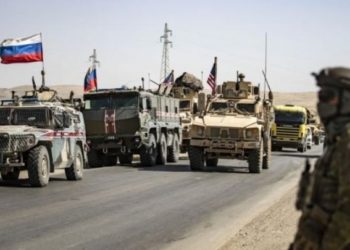 التوتر يبلغ أقصى مستوياته بين الروس واﻷمريكيين في سوريا