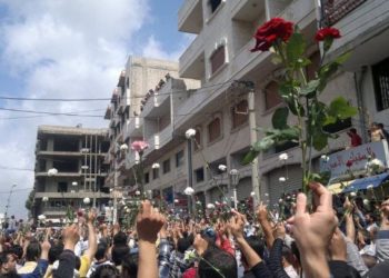 ساحة العاصي