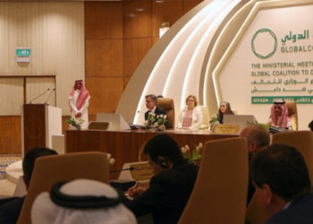 "التحالف الدولي"