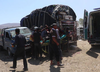 الحكومة المؤقتة