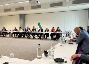 "هيئة التفاوض"