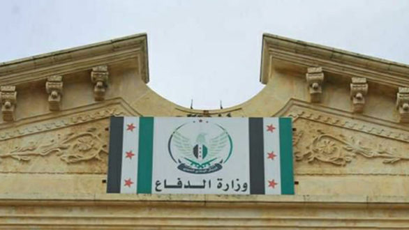 سلطة الأسد