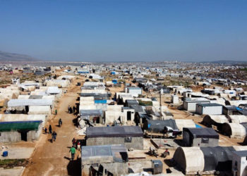 الهجرة الدولية