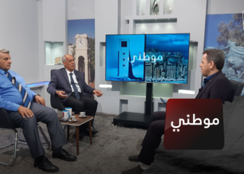 موطني – التعليم العالي بين النشأة والصمود