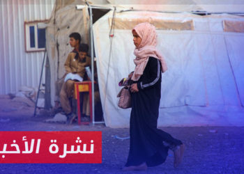 نشرة أخبار المنتصف 8 6 2023 وفيها: برنامج الأغذية العالمي يعتزم إيقاف المساعدات عن 2.5 مليون سوري