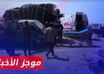 موجز أخبار السابعة 25 06 2023