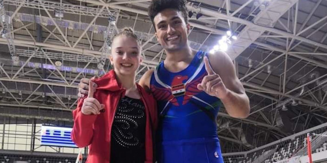 منتخب سلطة الأسد