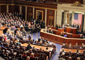 النواب الأمريكي