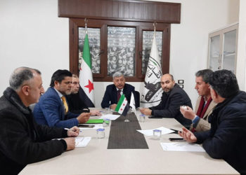 نقابة المحامين الأحرار