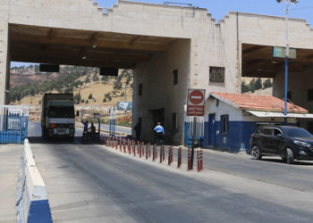 المساعدات الإنسانية