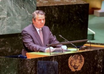 تركيا تتقدّم بمقترح جديد حول معبر باب الهوى اﻹنساني