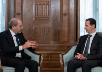 هكذا ردّ اﻷسد على مطلب اﻷردن بالتحرك لوقف تدفق الكبتاغون