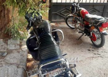 لأجل درّاجة.. لصّ يقتل مسناً بطريقة بشعة في حماة