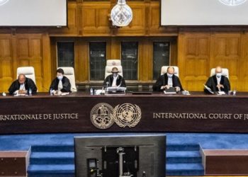 بعد 12 عاماً “العدل الدولية” تُعيّن أول جلسة للنظر في جرائم اﻷسد