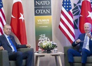 أردوغان يتحدّث عن “مرحلة جديدة” مع الغرب… وموسكو تتوعّد بـ”فعل ما يلزم”