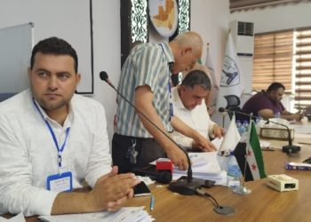 نقابة المحامين