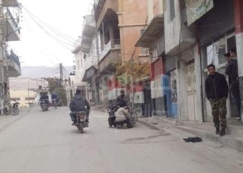 مقتل شاب وإصابة آخر على يد ميليشيا تتبع للفرقة الرابعة بوادي بردى