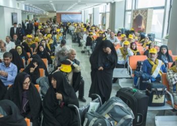 قرار جديد لسلطة الأسد بخصوص “الحجاج” اﻹيرانيين