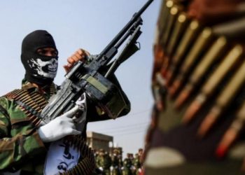 لواء الإمام الحسين