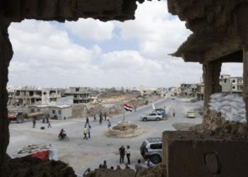 تزايد كبير في عمليات الخطف بدرعا.. من المسؤول؟