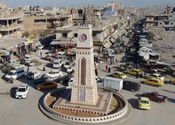 جحيم المخدرات يلتهم الرقة… والأهالي يشتكون السلب والنهب!