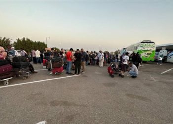 السودان تضيف أرقاماً جديدة إلى النازحين واللاجئين حول العالم