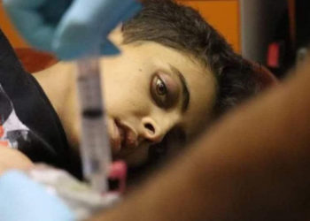 مرضى السرطان